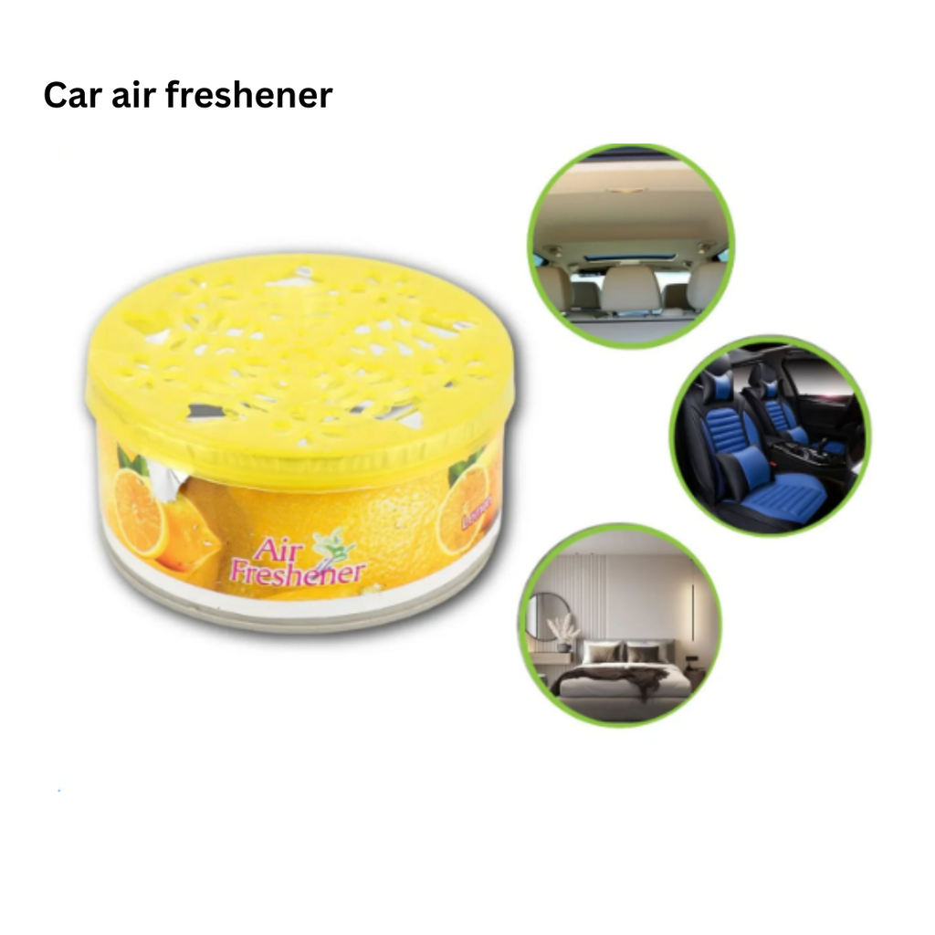 Car Air Freshener
