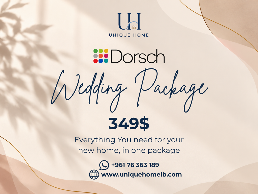 Wedding Package 3