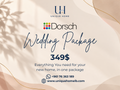 Wedding Package 3