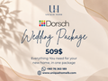 Wedding Package 2