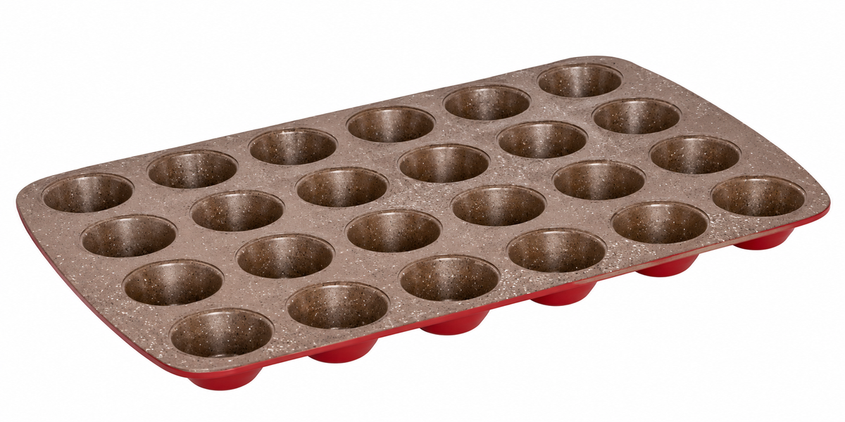 Dorsch Muffin Pan