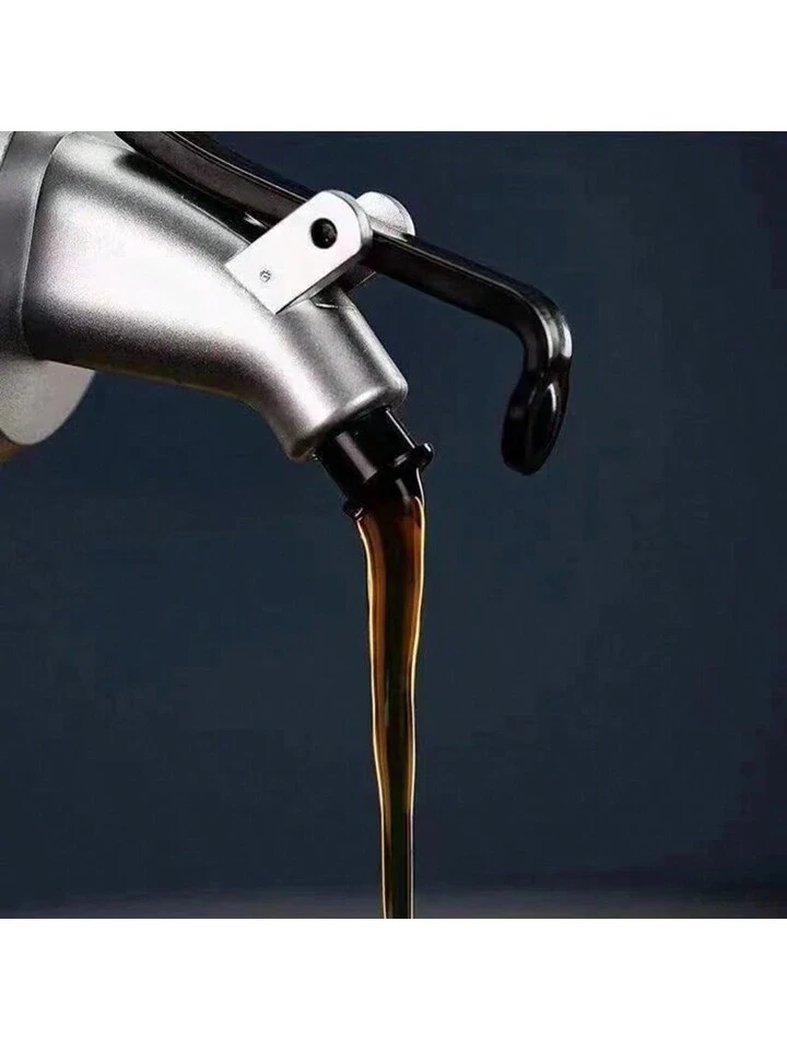 5 Pcs Oil Kitchen Set