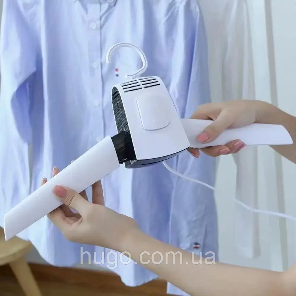 Electric clothes dryer Electric Hanger