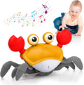 FunBlast Crawling Crab Toy for Kids