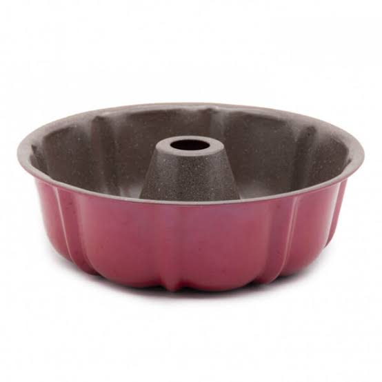Dorsch Bundt Pan - DH-08912