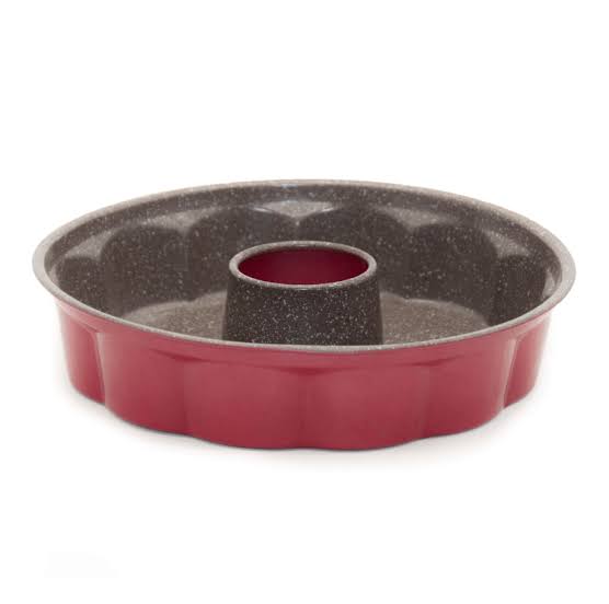Dorsch Bundt Pan - DH-08913