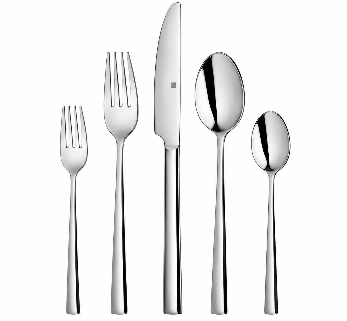 Elegance Tableware