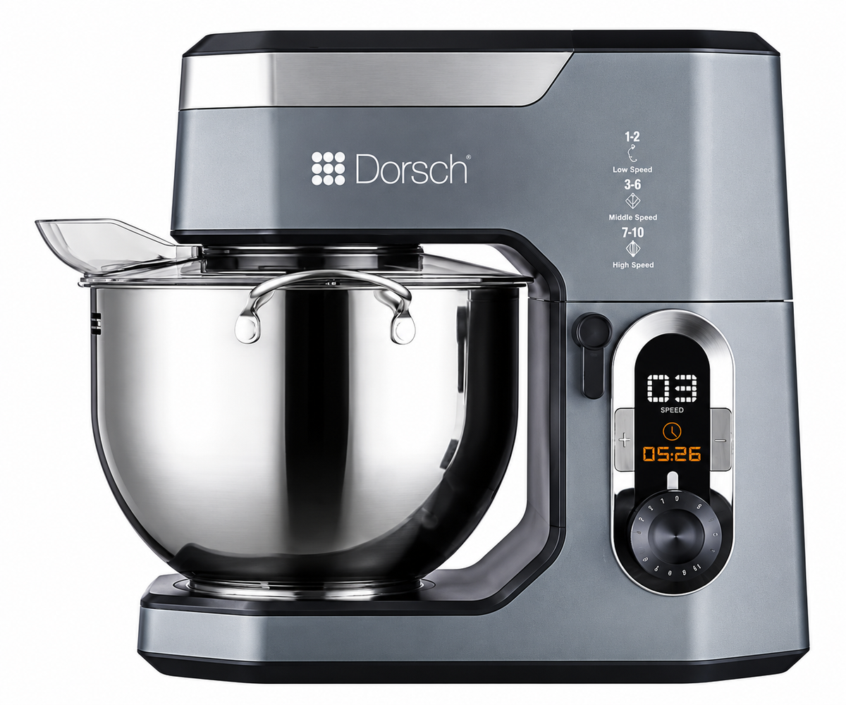 Dorsch Stand Mixer