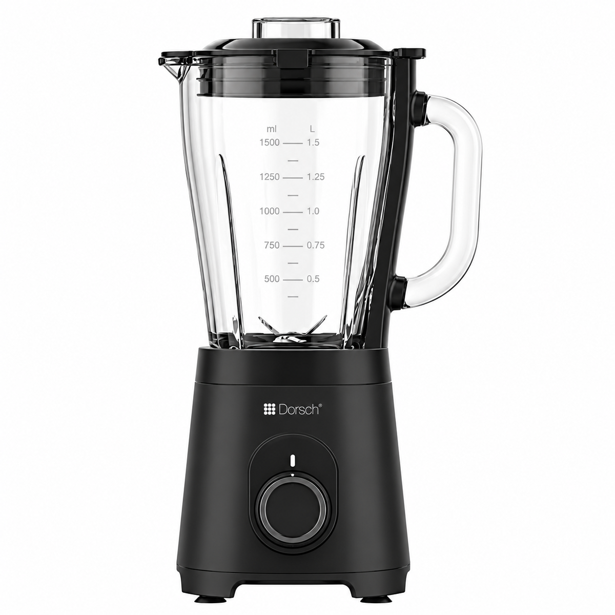Dorsch Stand Blender