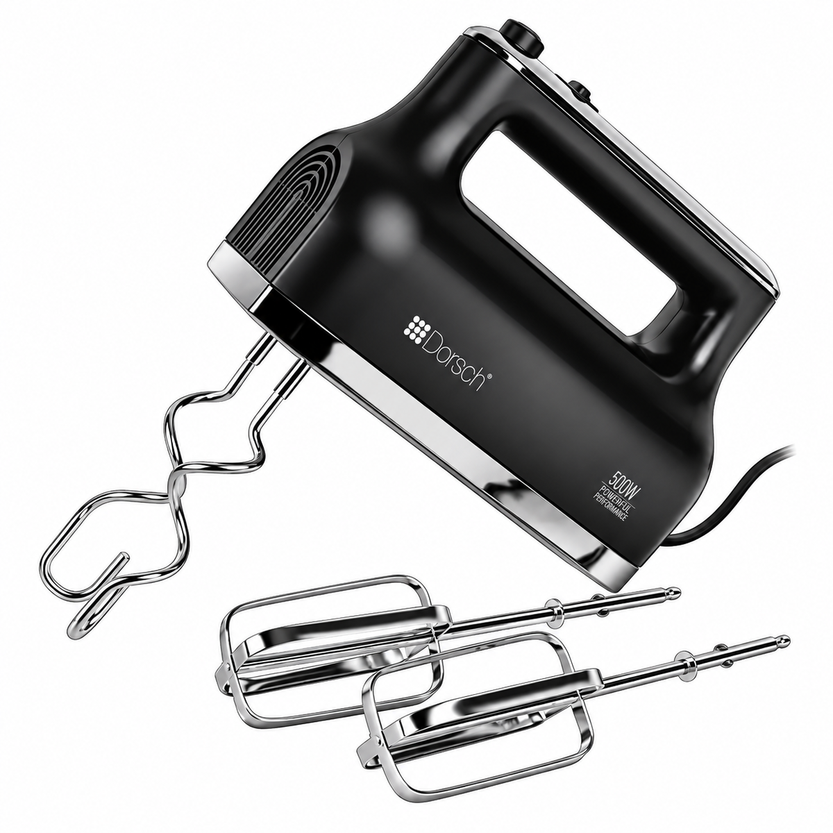 Dorsch Hand Mixer HM-100