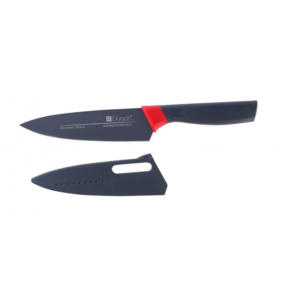 Dorsch Chef Knife 6” - DH-04617