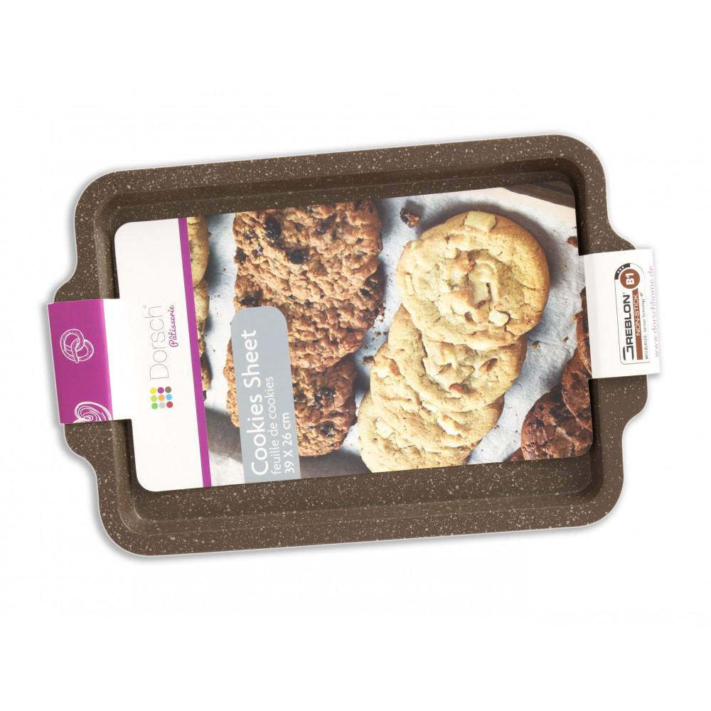 Dorsch Cookies Sheet - DH-08901