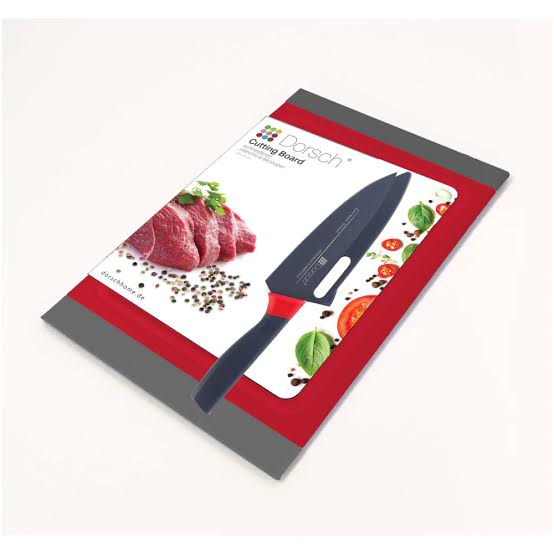 Dorsch Cutting Board - DH-04613