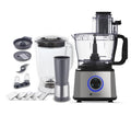 Dorsch Food Processor FP-78