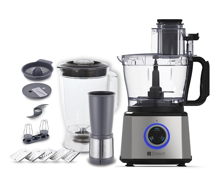 Dorsch Food Processor FP-78