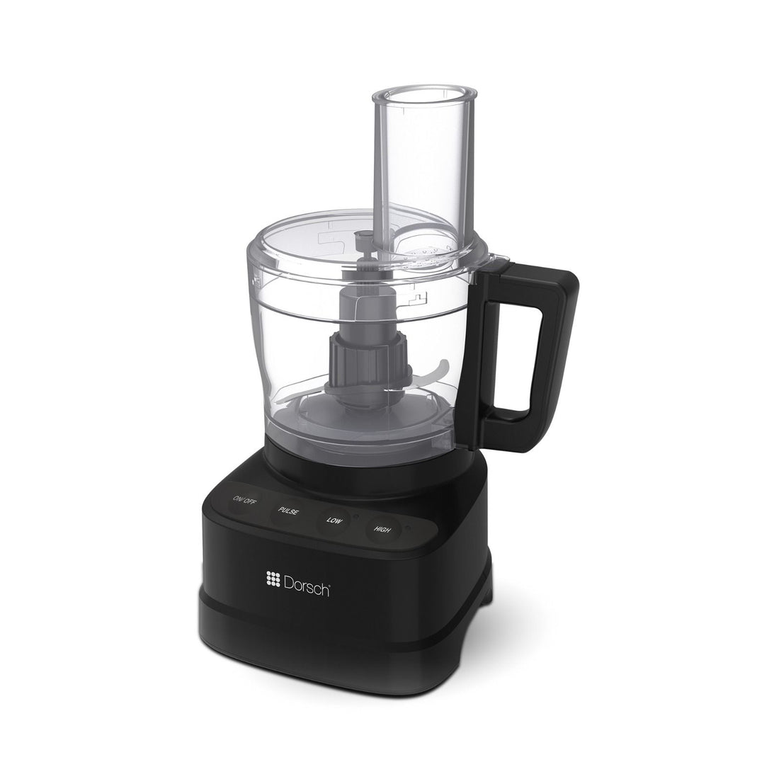 Dorsch Compact Food Processor CFP-60
