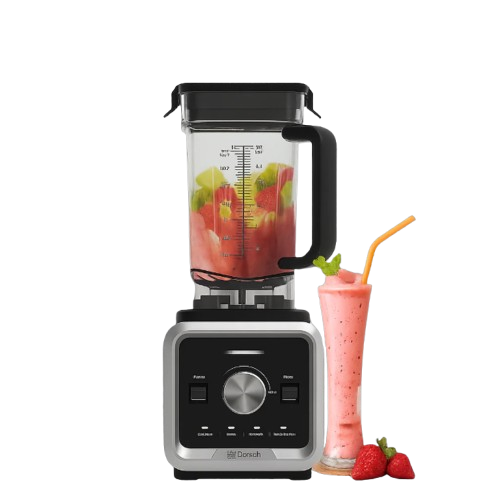 Dorsch Prime Power Blender PB-600