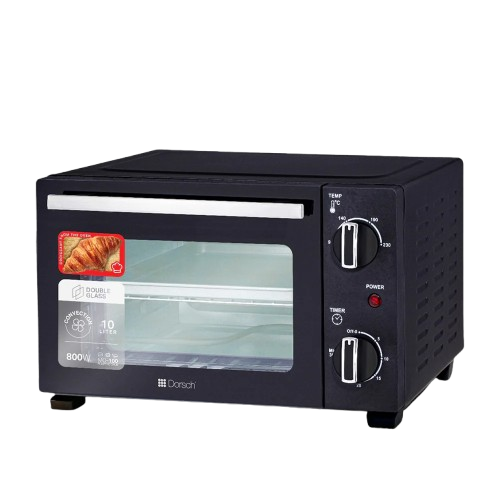 Dorsch Electric Oven 10L