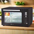Dorsch Electric Oven 48L Digital