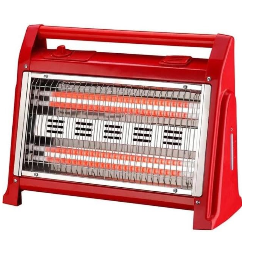 RAF Electric Heater 2400 Watt R1175