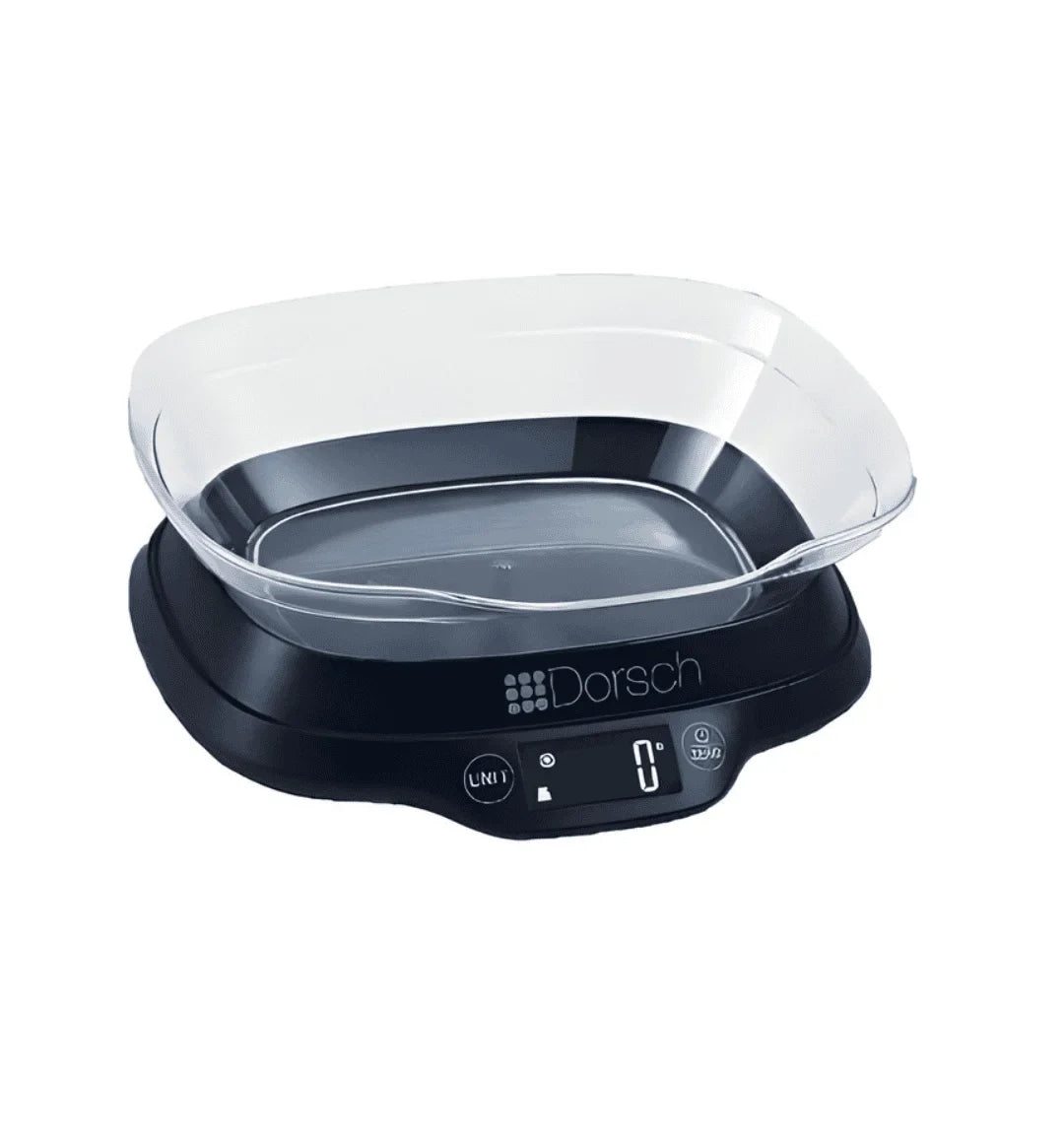Dorsch Digital Kitchen Scale - DH-07985