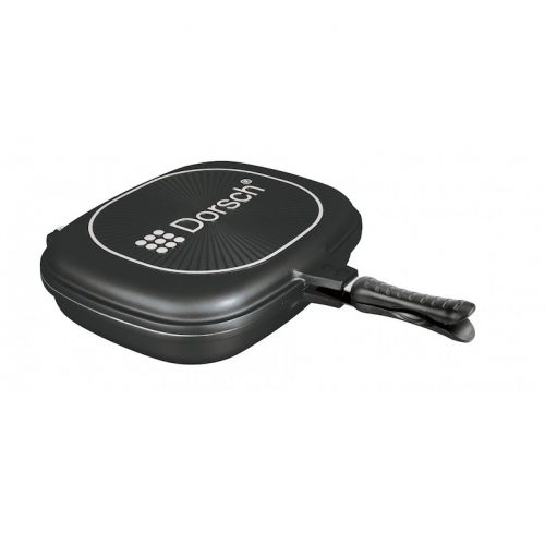 Dorsch Double Grill - DH-05597