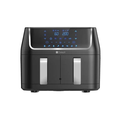 Dorsch Dual Air Fryer AF-800 - DH-07820