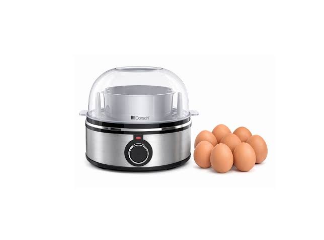 Dorsch EGG BOILER EB-350 - DH-07905