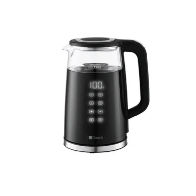 Dorsch EK-21 - DH-07301
