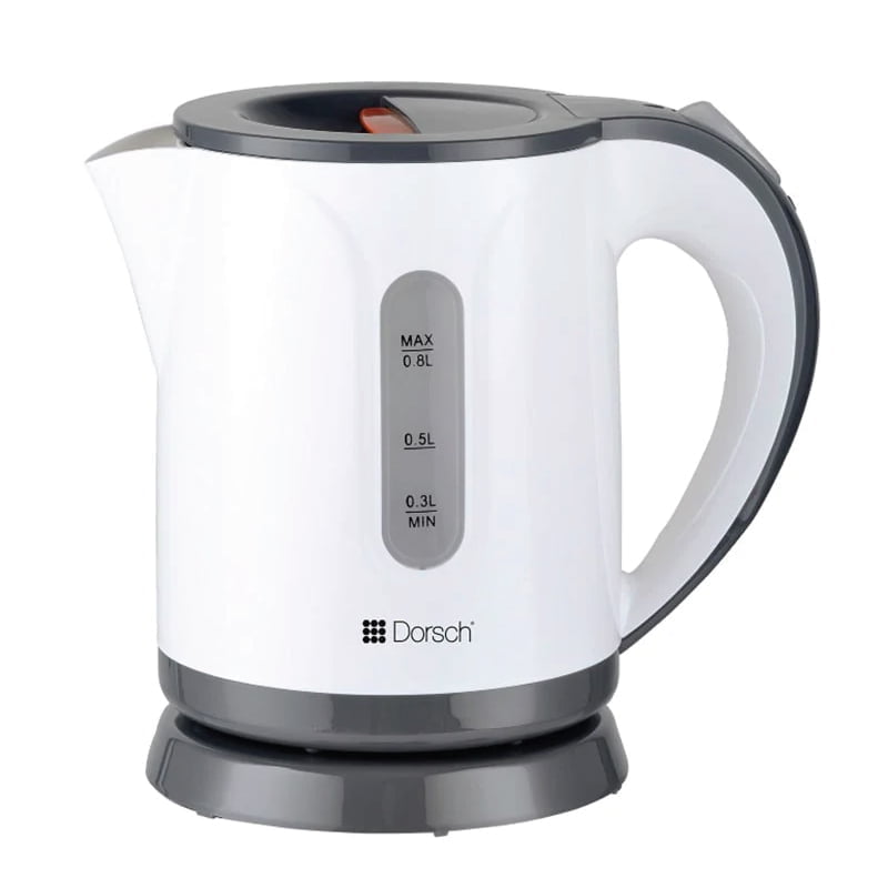 Dorsch EK-34 - DH-07304