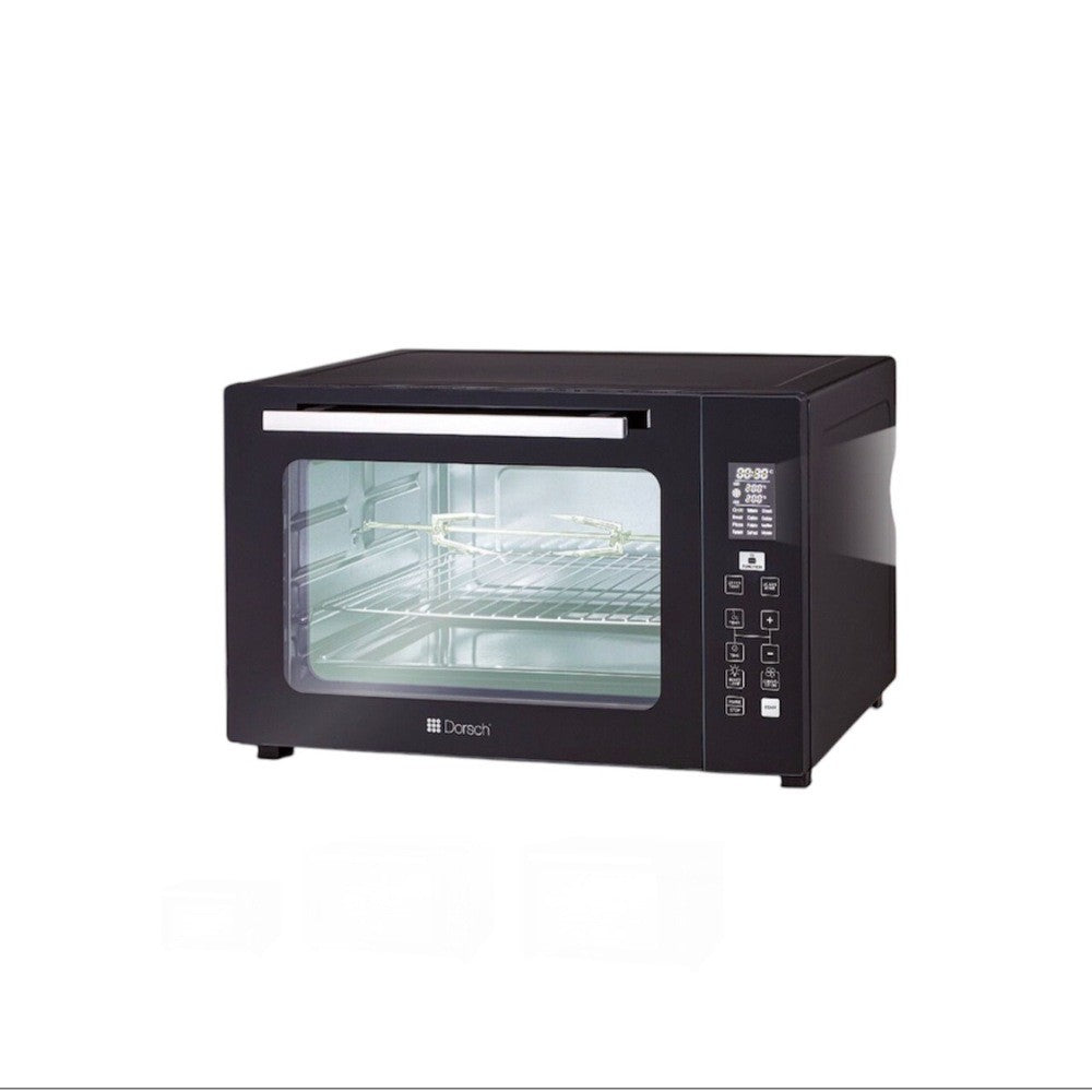 Dorsch Electric Oven EO-200 - DH-07851