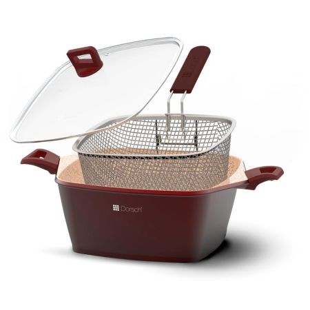 Dorsch Frying Pot - DH-05428