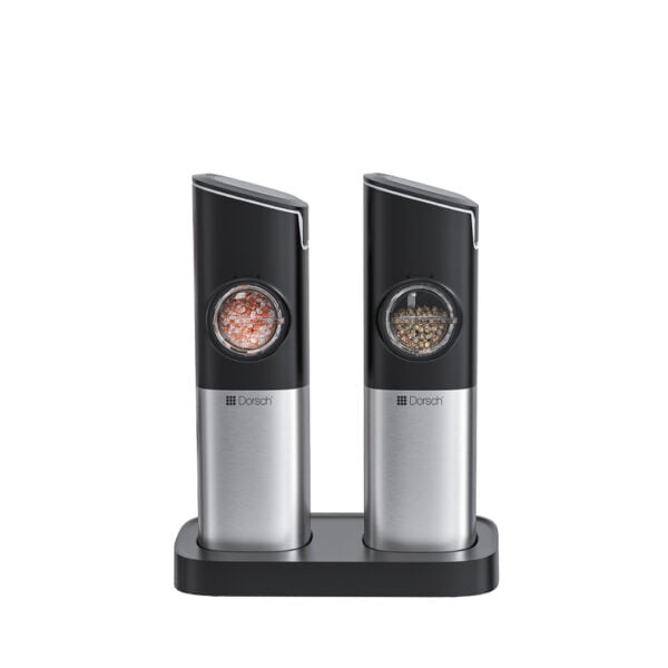 Dorsch Grinder Set - DH-07920