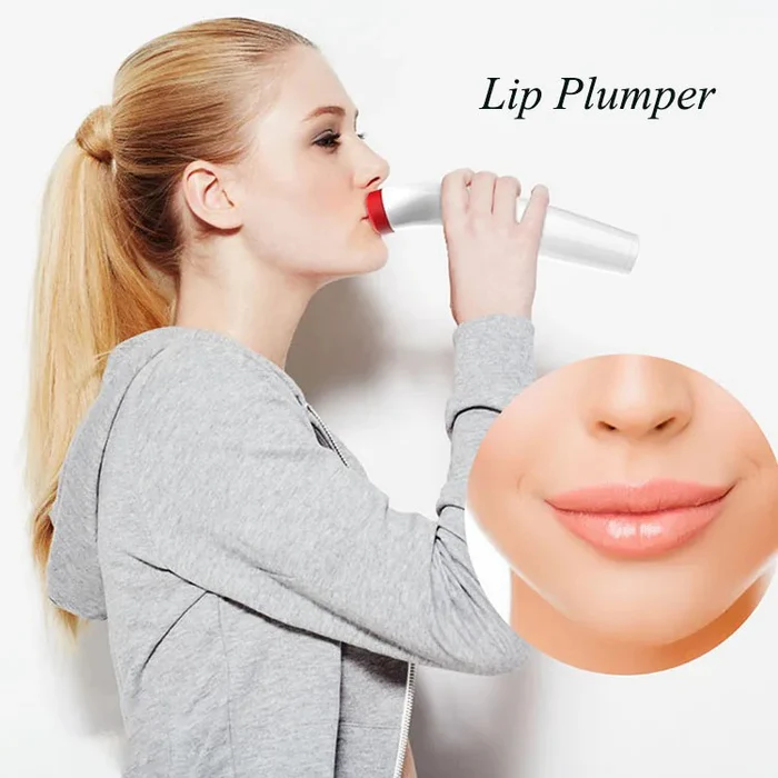 Lip Augmentation Device