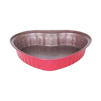 Dorsch Heart Cake Pan - DH-08905