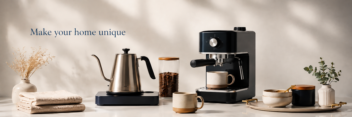 unique home appliances