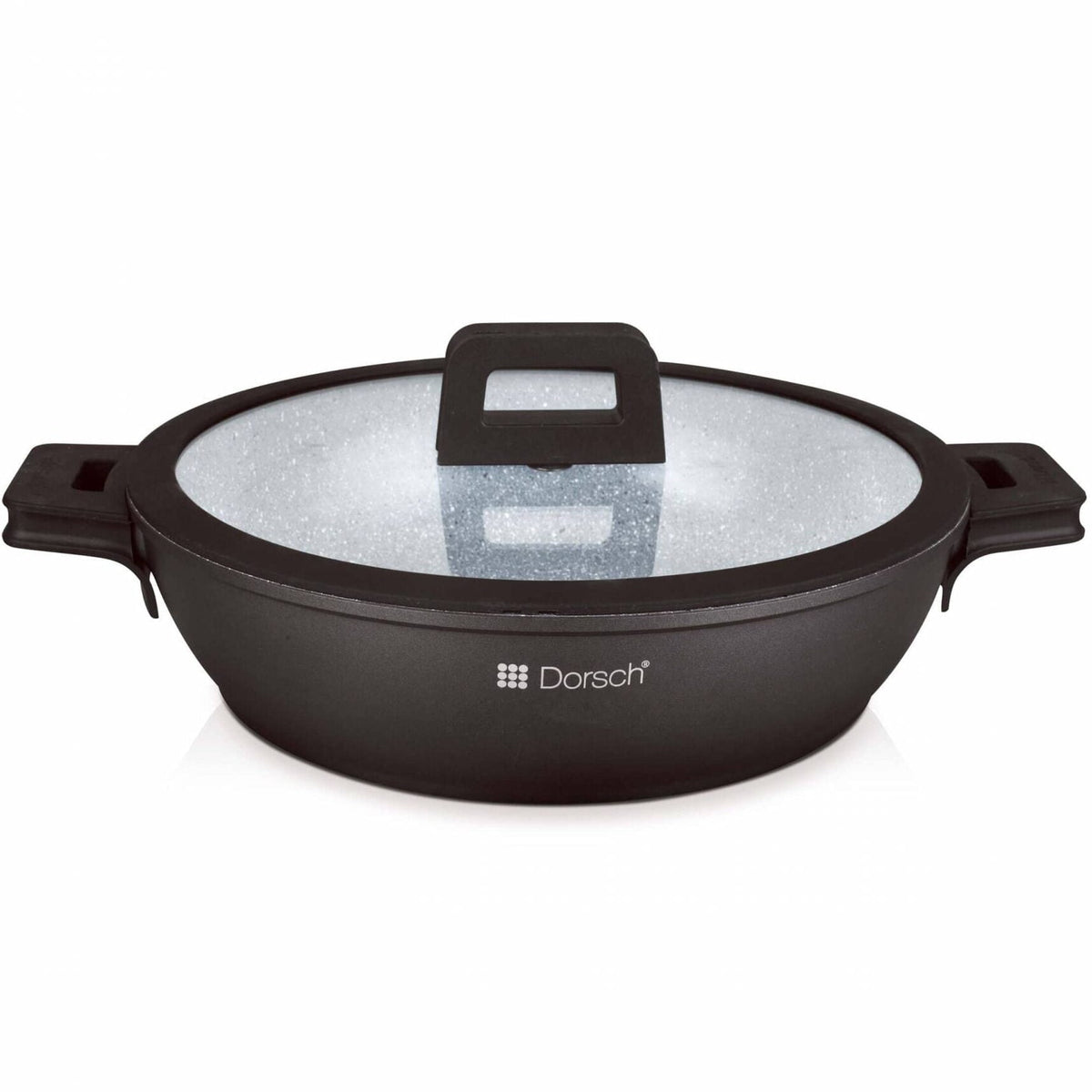 Dorsch Low Casseroles - DH-05580