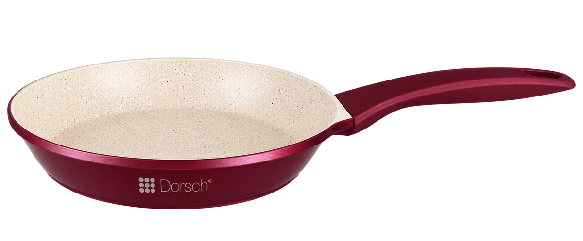 Dorsch Fry Pan