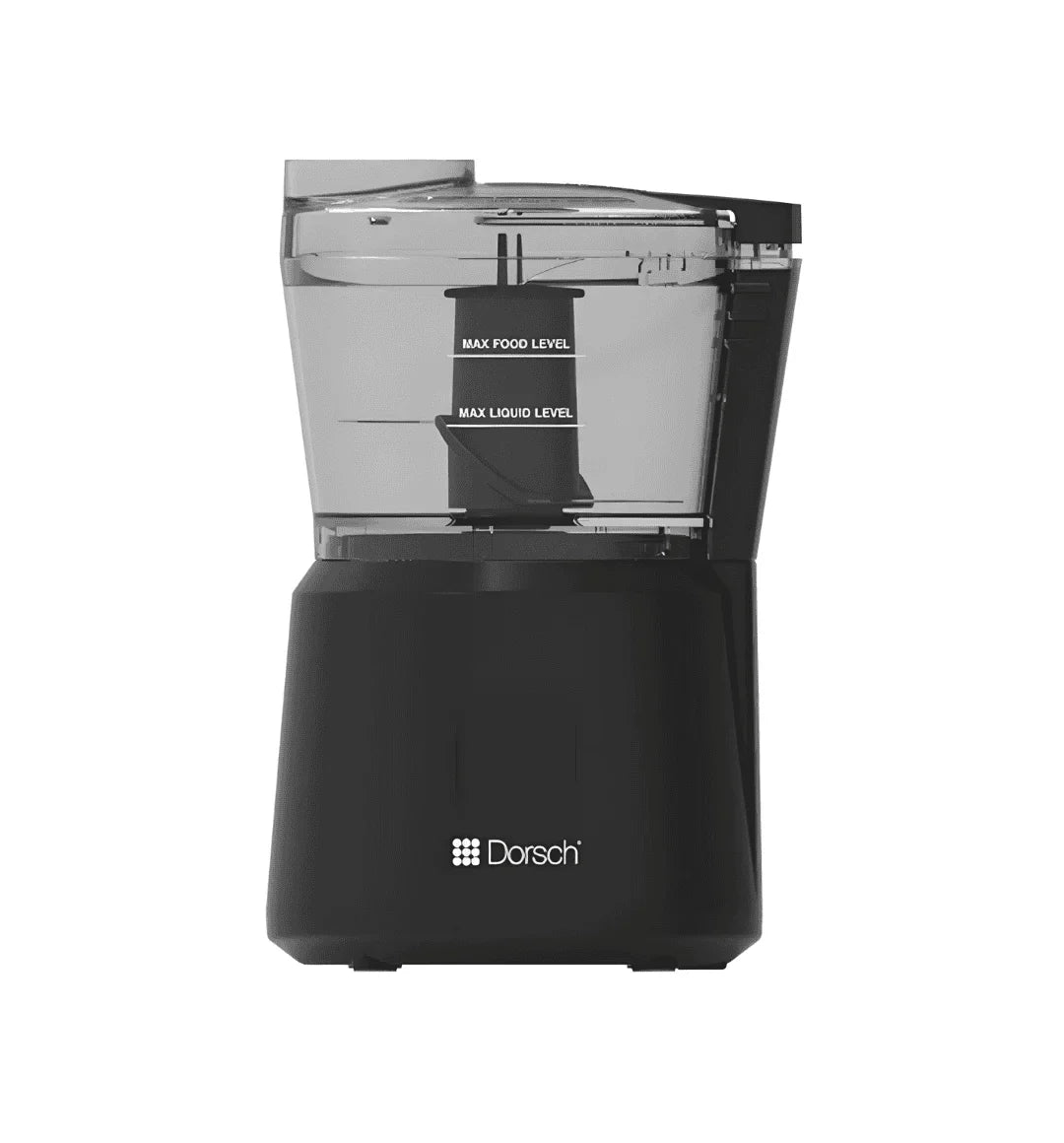 Dorsch Medium Chopper MCP-94 - DH-07212