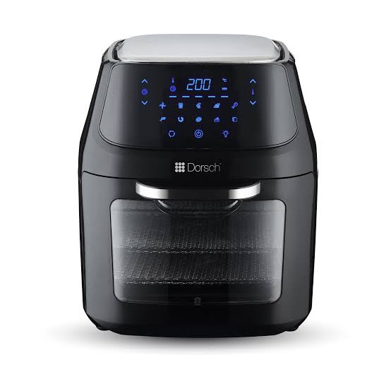 Dorsch Oven Air Fryer AF-100 - DH-07830