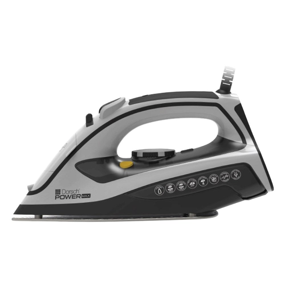 Dorsch POWERMAX IR-500 - DH-07720