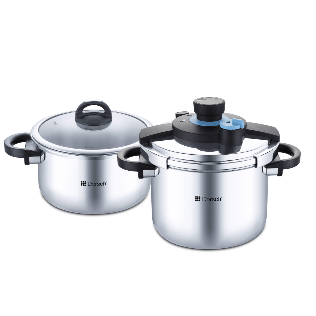 Dorsch Pressure Cooker - DH-06434