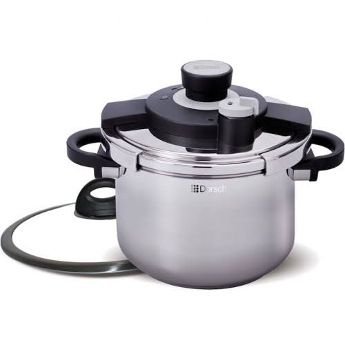 Dorsch Pressure Cooker - DH-06435