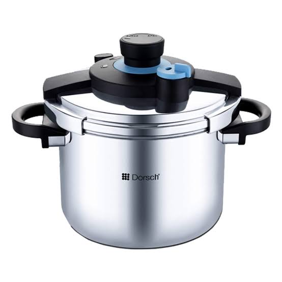 Dorsch Pressure Cooker - DH-06438