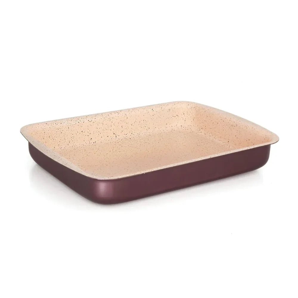 Dorsch Rectangle Pan