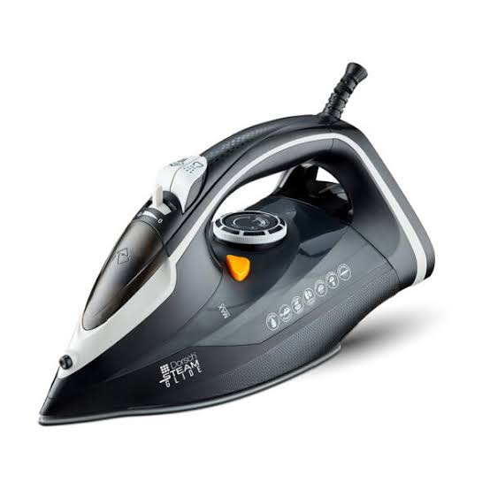 Dorsch STEAMGLIDE IR-3000 - DH-07730