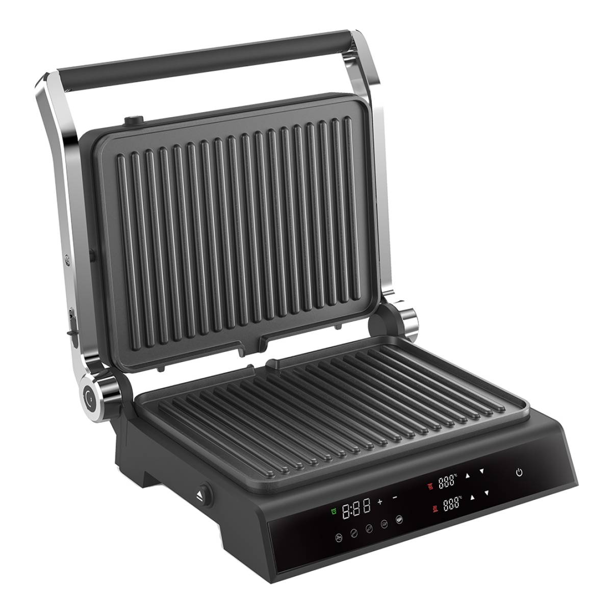Dorsch Sandwich Toaster ST-50 - DH-07601