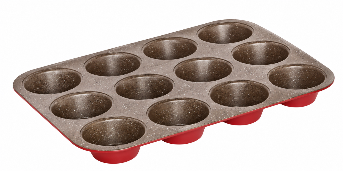 Dorsch Muffin Pan