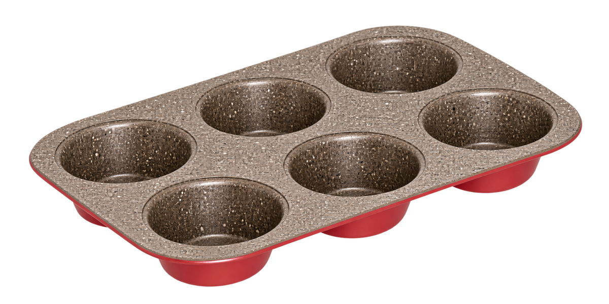 Dorsch Muffin Pan