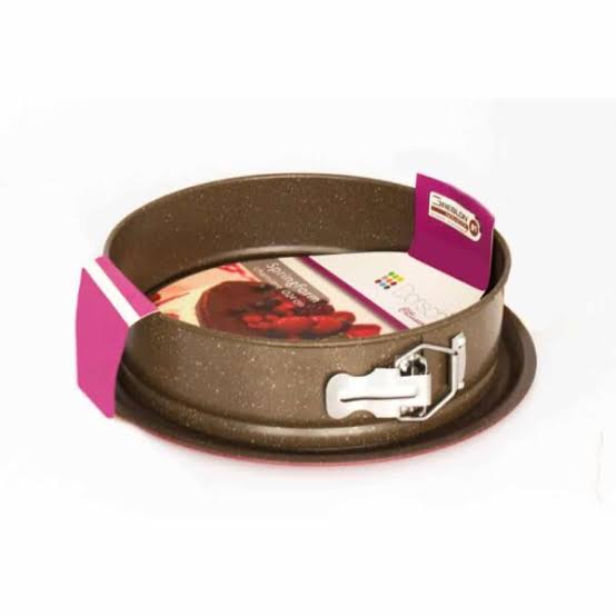 Dorsch Springform - DH-08919